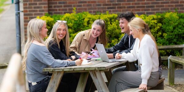Sixth Form Bridging Experience