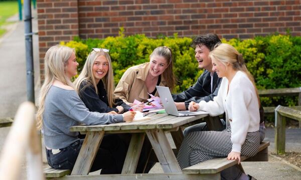 Sixth Form Bridging Experience