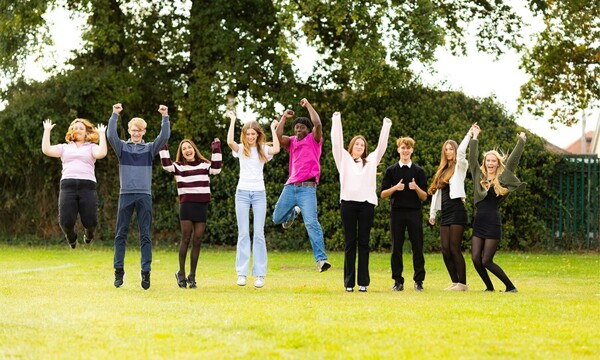 Results Days 2026